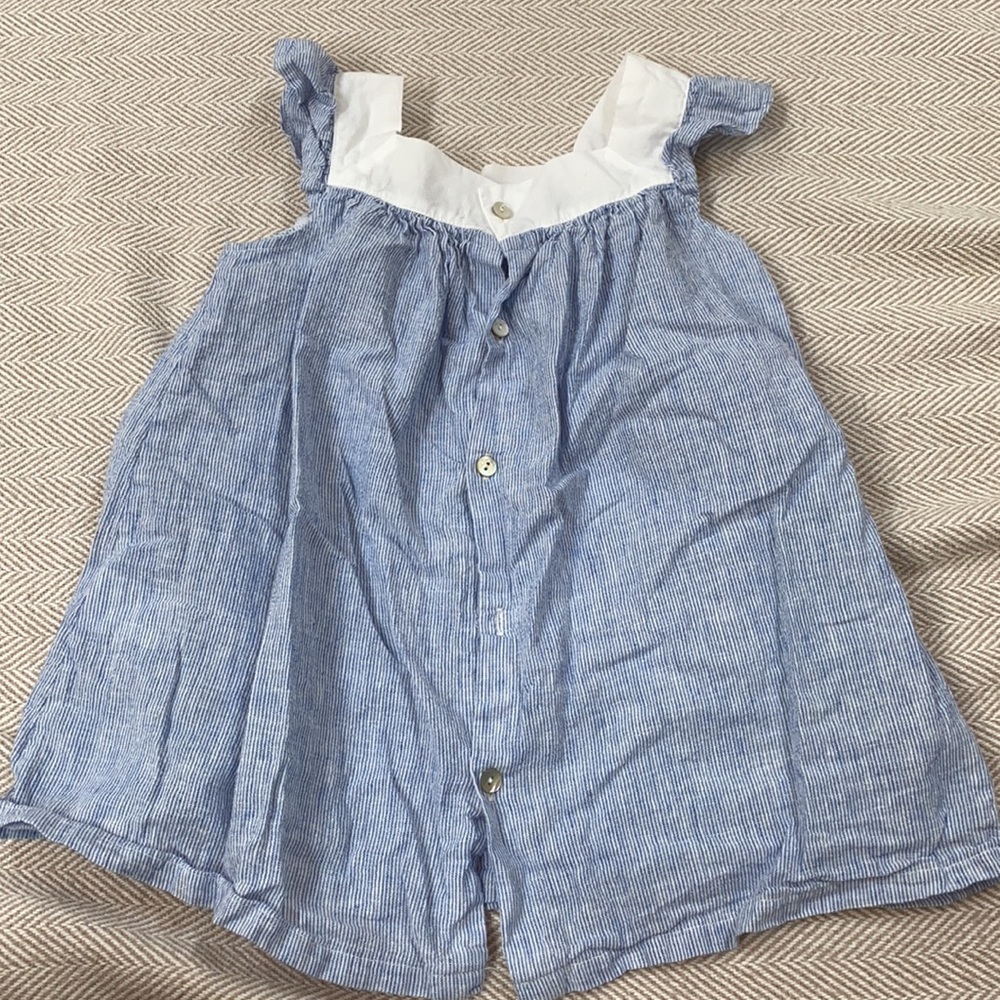 Babidu Blouse - Picture 4 of 6